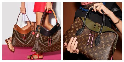 collezione louis vuitton borse 2017|borse Louis Vuitton monogram.